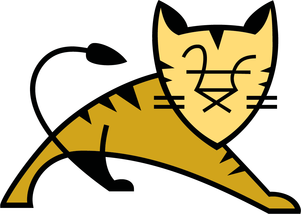 Apache Tomcat Logo